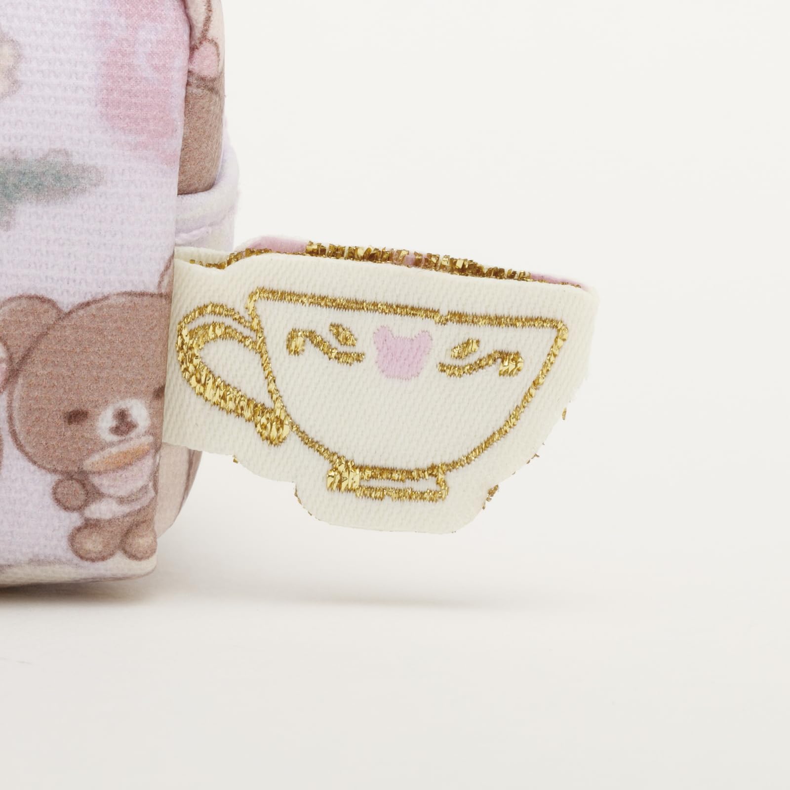 San-X Rilakkuma Pen Pouch Pt13801 - Cute and Durable Stationery Case- Japan Figure Store - #1 Bring To You The Best Japanese Goods