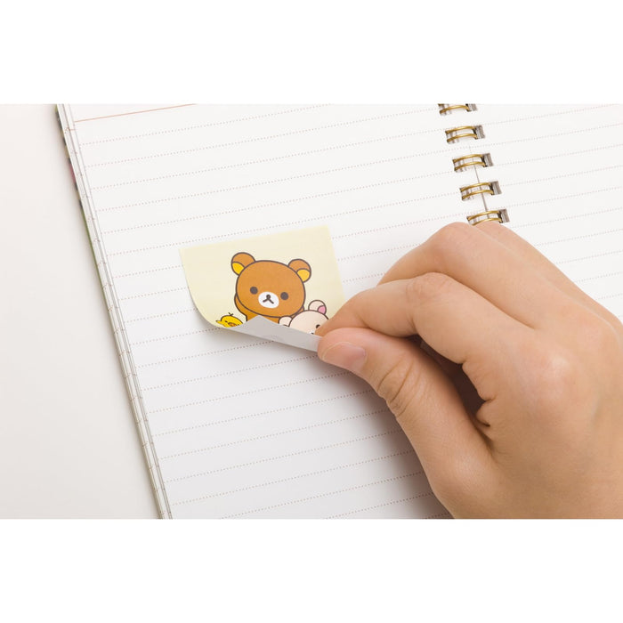 Œuf de rattrapage San-X Rilakkuma Pit bleu 28 x 69 x 19 mm - Adorable objet de collection San-X