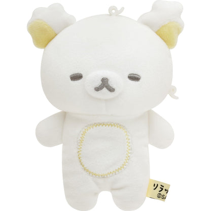 San-X Rilakkuma Plush Toy Mo53401 - Soft and Cuddly Stuffed Animal
