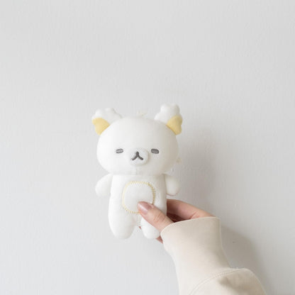 San-X Rilakkuma Plush Toy Mo53401 - Soft and Cuddly Stuffed Animal