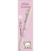 San-X Rilakkuma Uni-Ball One F Pen Korilakkuma Pink H139 x W11mm