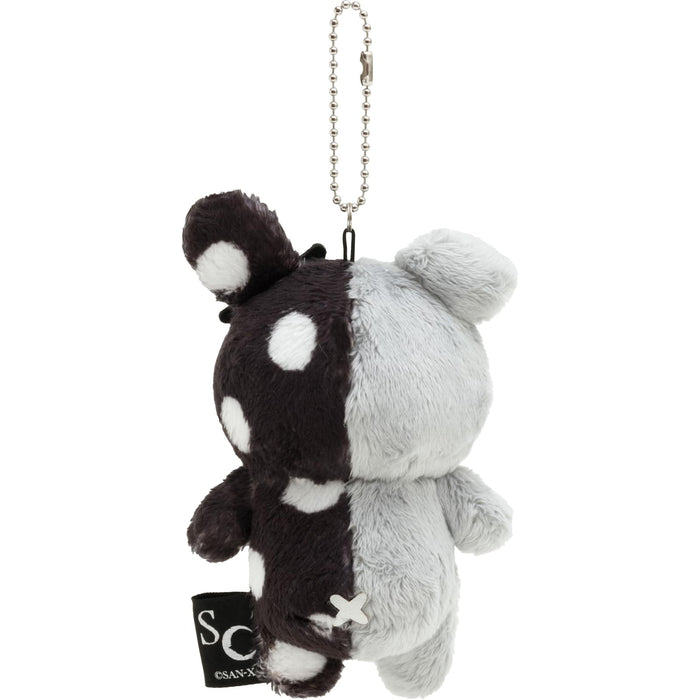 Peluche suspendue San-X Sentimental Circus Mo19001