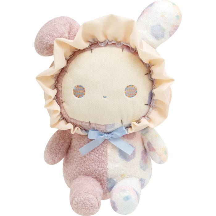 San-X Sentimental Circus Shapo Plush Toy Medium Mo52301