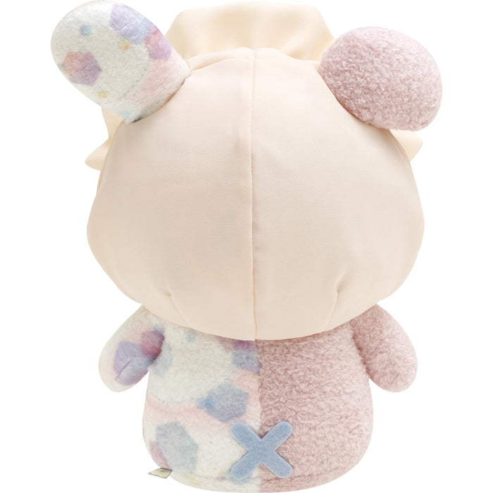 Peluche Shapo Sentimental Circus de San-X de taille moyenne Mo52301