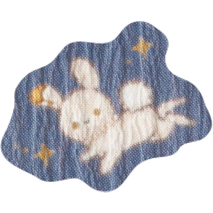 Peluche phoque du cirque sentimental San-X SE58501