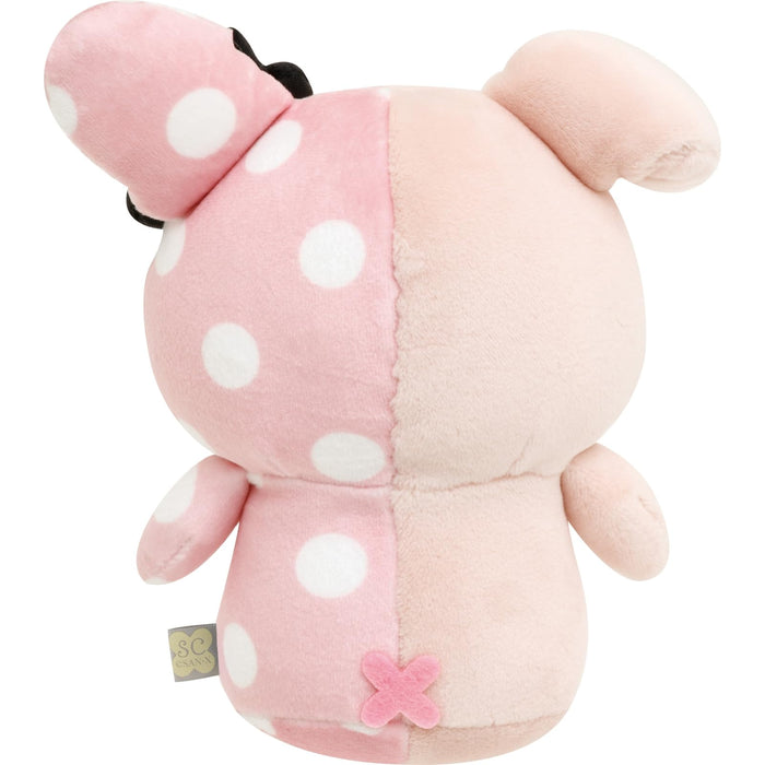 Peluche San-X Sentimental Circus Super Mochimochi Shapo - Mo52401