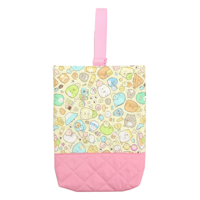 San-X Sumikko Gurashi Girls Shoe Case CG-2984