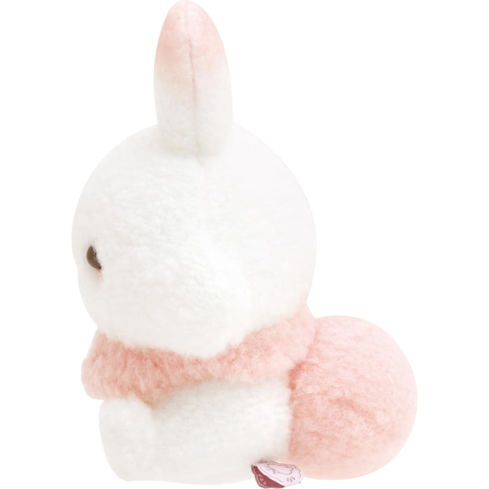 San-X Sugar Cocomoo Plush Toy MO64901 15.5cm Height Adorable Kid Gift