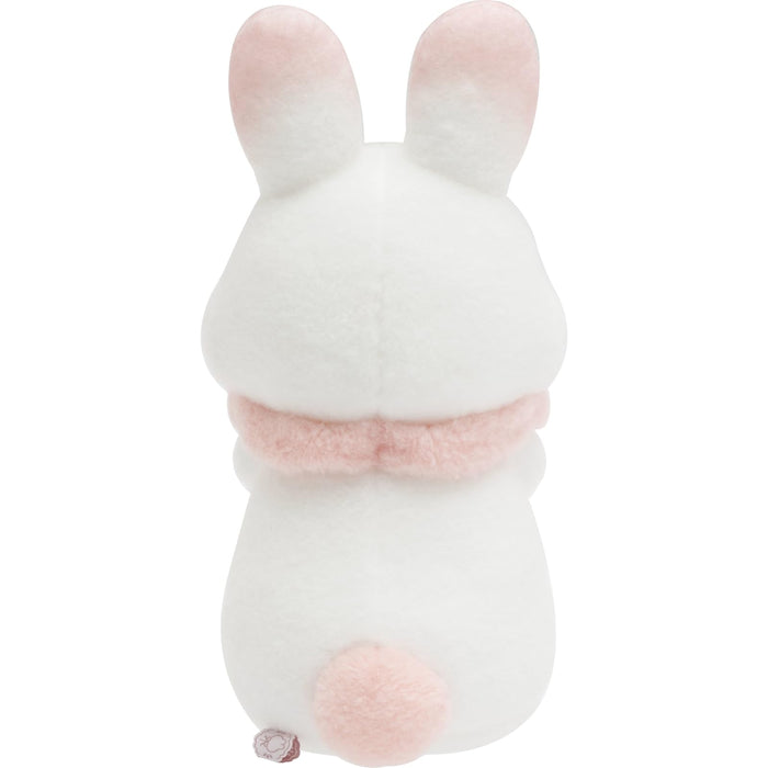 San-X Sugar Cocomoo Tight Hug Plush 30cm Soft Toy MV19401 Huggable Gift