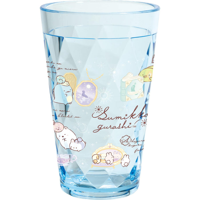 San-X Sumikko Gurashi Acrylic Cup Ka25204 - Durable and Cute Drinkware