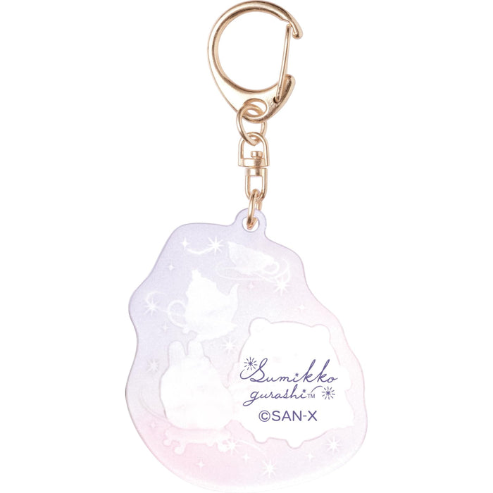 San-X Sumikko Gurashi Acrylic Keychain Collection Ab20301