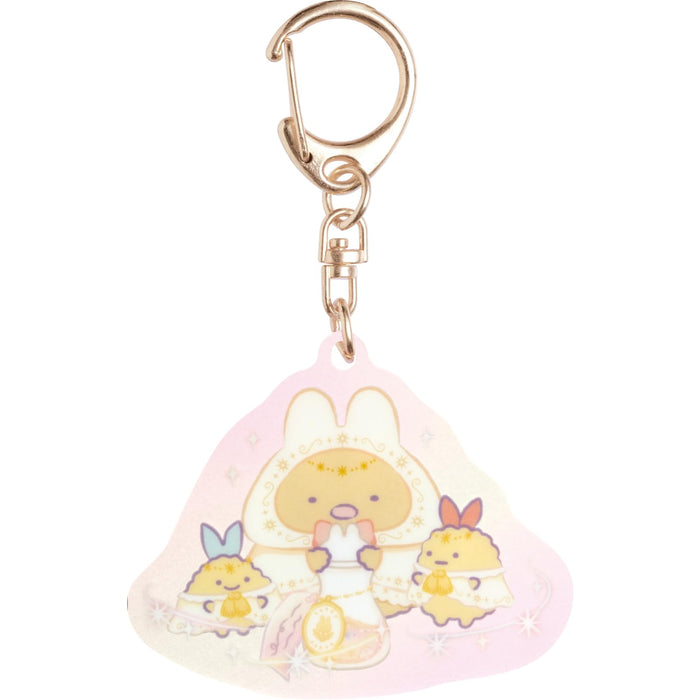 San-X Sumikko Gurashi Acrylic Keychain Collection Ab20301