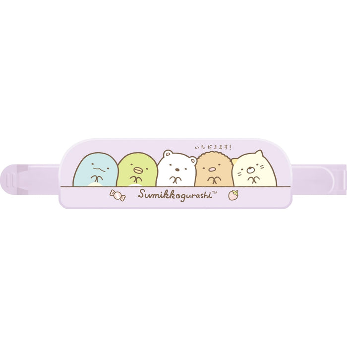 San-X Sumikko Gurashi Candy Clip Ft70403 ย ฟา