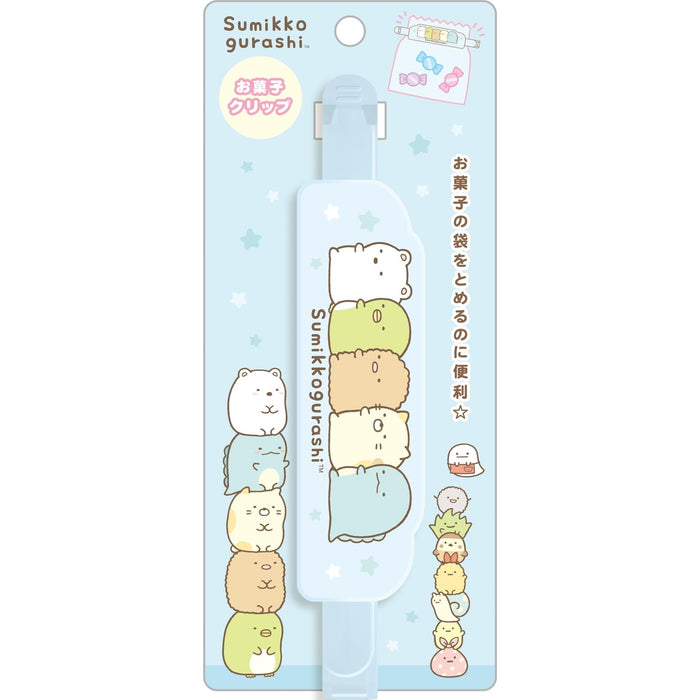 San-X Sumikko Gurashi Candy Clip FT70404 - Premium Quality Clip