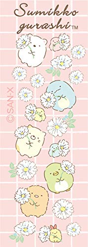 Baguettes roses San-X Sumikko Gurashi Ky79401 - Ustensiles mignons pour enfants