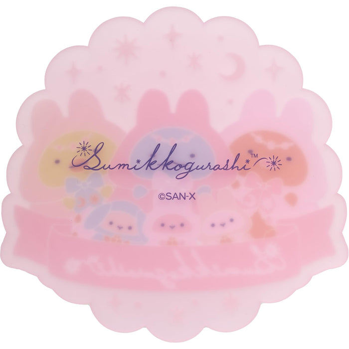 Dessous de verre San-X Sumikko Gurashi Ka24602 – Dessous de verre mignon et durable