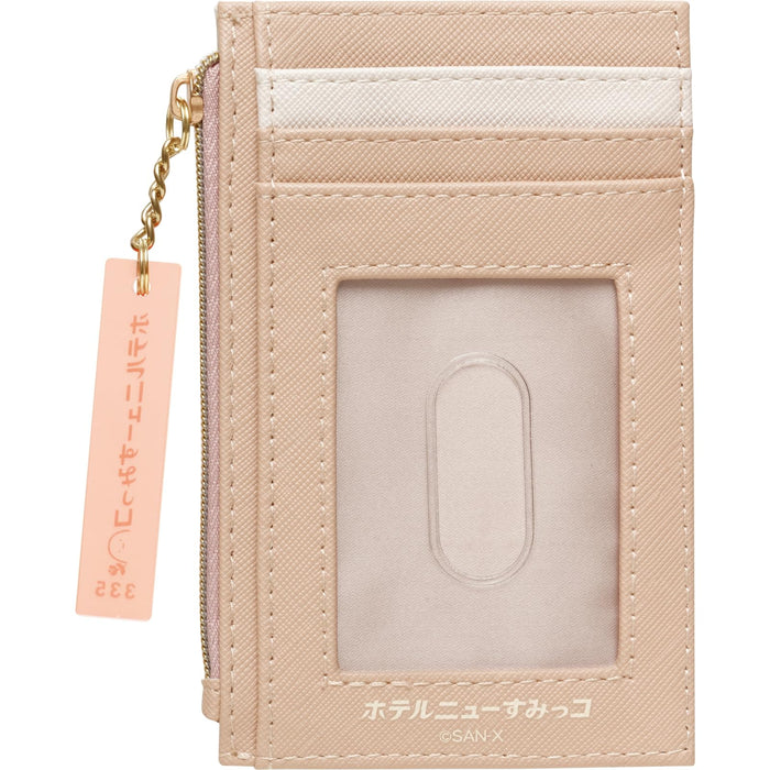 Étui à monnaie et passeport San-X Sumikko Gurashi Pb69401 par San-X