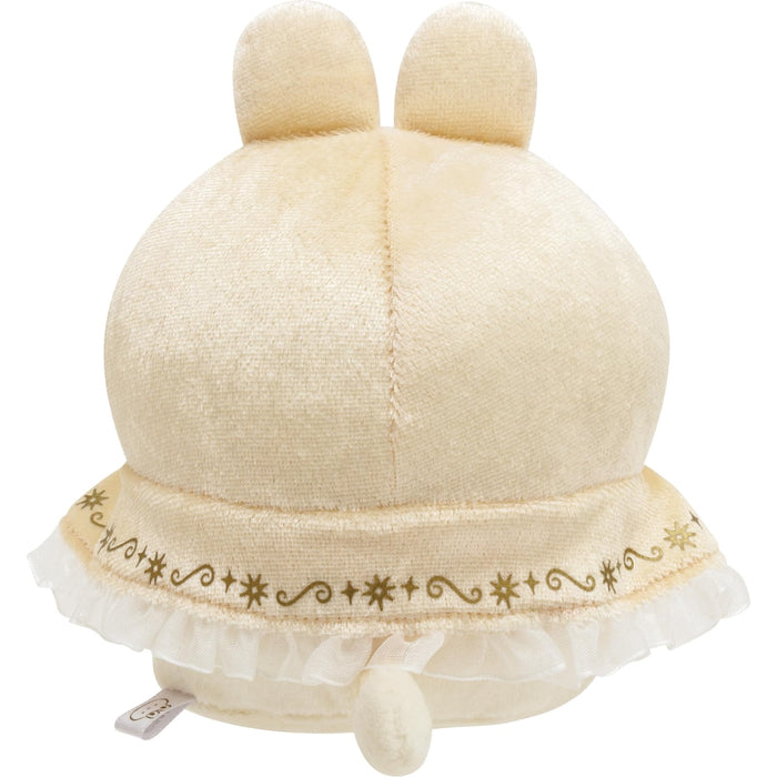 Chat en peluche Sumikko Gurashi de San-X Mo46701 Jouet de collection doux