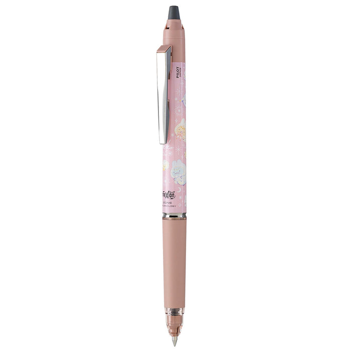 San-X Sumikko Gurashi Reibball-Knock-Zone-Stift Pr09803