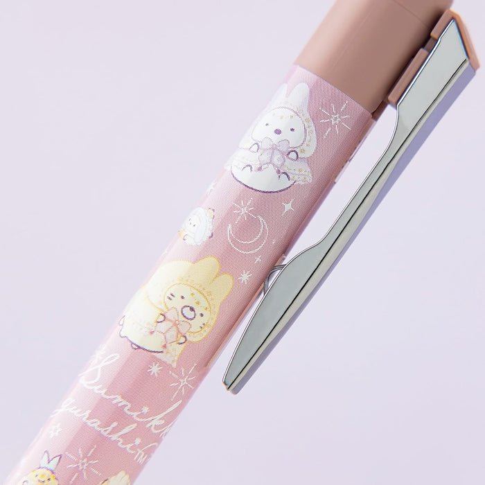 San-X Sumikko Gurashi Friction Ball Knock Zone Pen Pr09803