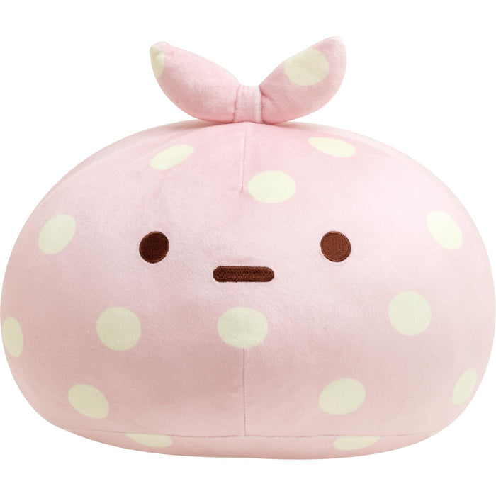 San-X Sumikko Gurashi Furoshiki Coussin Furoshiki Mo59801 Oreiller décoratif