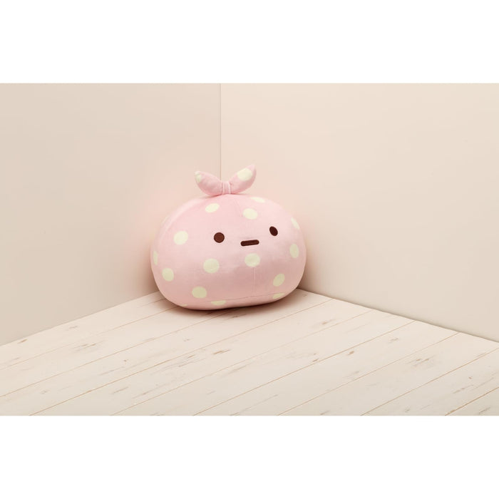 San-X Sumikko Gurashi Furoshiki Coussin Furoshiki Mo59801 Oreiller décoratif