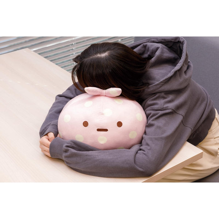 San-X Sumikko Gurashi Furoshiki Coussin Furoshiki Mo59801 Oreiller décoratif