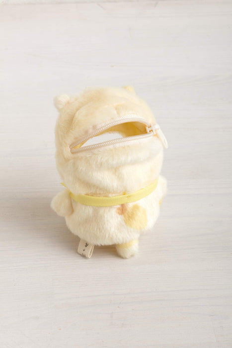 San-X Sumikko Gurashi Kigurumi Katzen-Einteiler-Pyjama, Erwachsenengröße