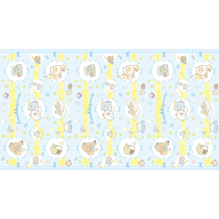 Drap de loisirs San-X Sumikko Gurashi M - Couverture de pique-nique durable