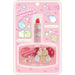 San-X Sumikko Gurashi Pink Lipstick and Eyeshadow Set FE41201 H150xW95mm