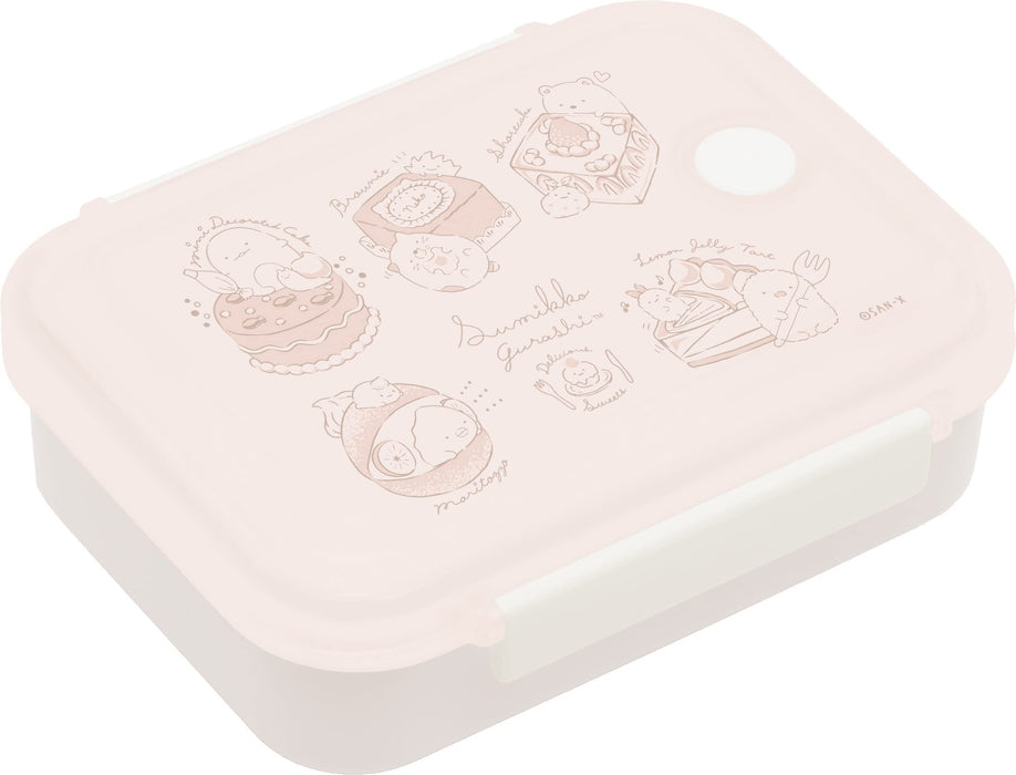 San-X Sumikko Gurashi Lunch Market Frozen Prepared Lunch Box Ka17702