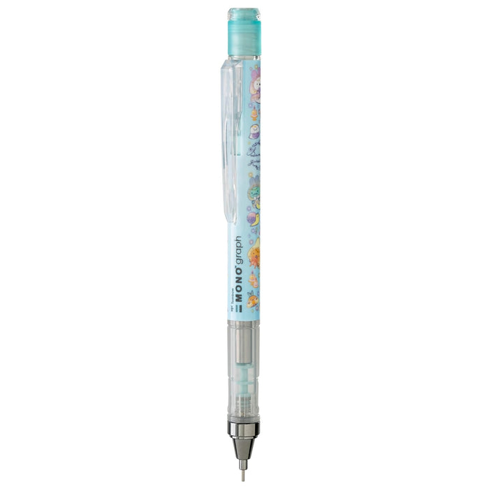 San-X Sumikko Gurashi Monograph Mechanical Pencil Ph19904 - Sumikko Gurashi