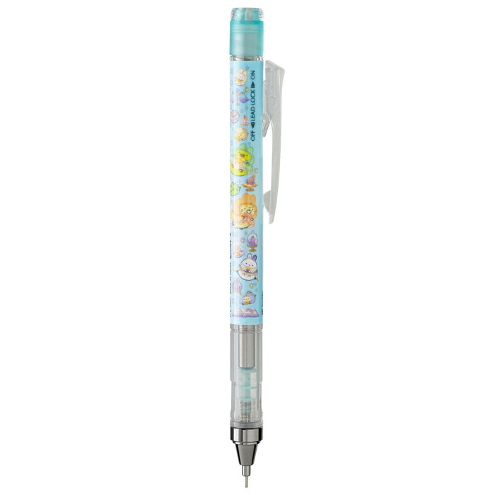 San-X Sumikko Gurashi Monograph Mechanical Pencil Ph19904 - Sumikko Gurashi