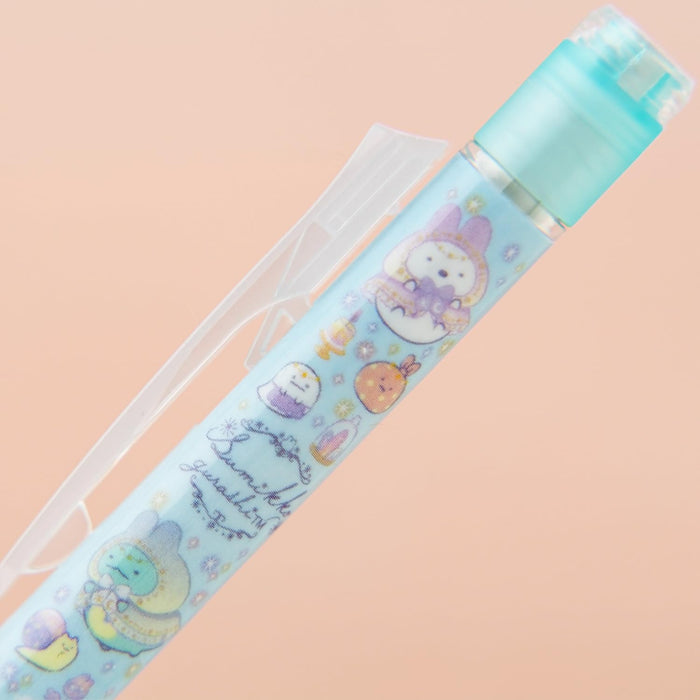 San-X Sumikko Gurashi Monograph Mechanical Pencil Ph19904 - Sumikko Gurashi