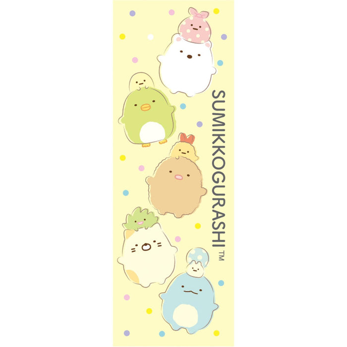 Surligneur Mildliner Sumikko Gurashi de San-X 142 x 12 x 12 mm