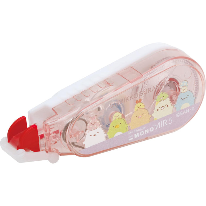 Ruban correcteur San-X Sumikko Gurashi Mono Air FT69503 31x78x17mm