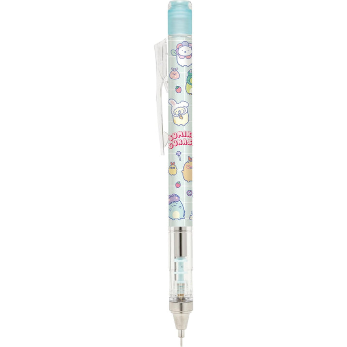 San-X Sumikko Gurashi Mono Graph Mechanical Pencil Ph21306 H147X10Φ