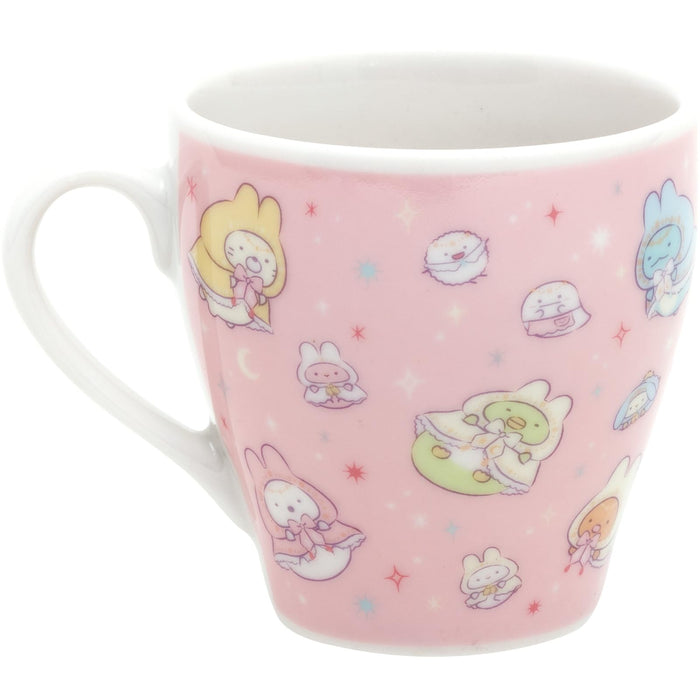 San-X Sumikko Gurashi Ceramic Mug Tk20902 for Tea Coffee Drinks