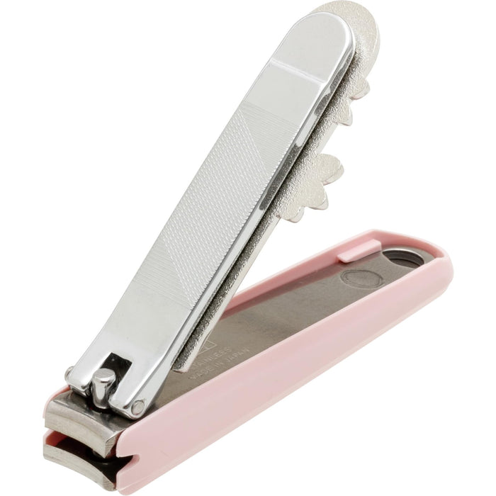 San-X Sumikko Gurashi Nail Clipper Compact Size Fe40303 H65 X W10 X D15Mm