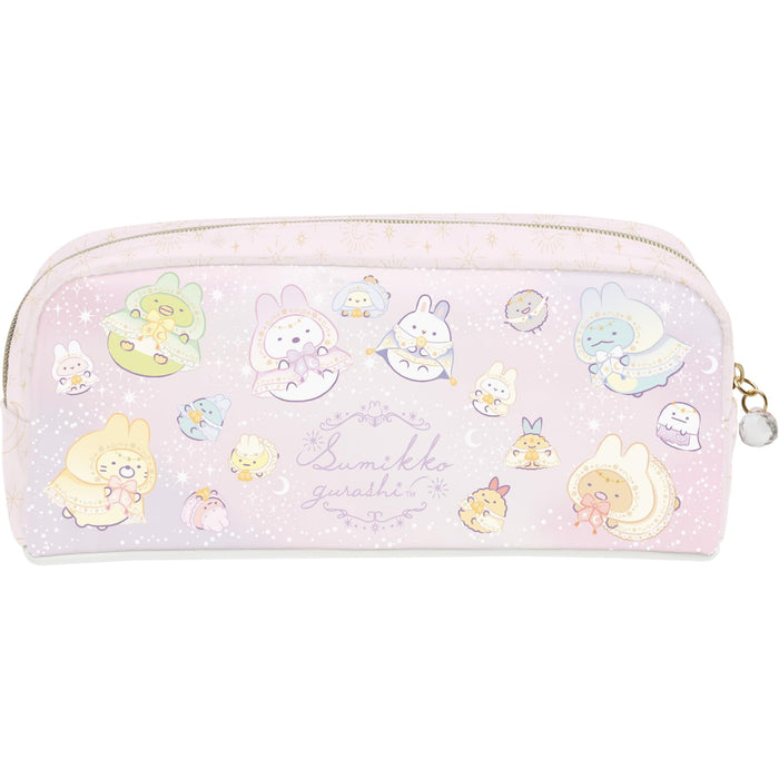 Pochette à stylos San-X Sumikko Gurashi Pt14401 - Rangement mignon et pratique