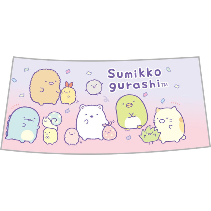 Colle San-X Sumikko Gurashi Petit Ft69902 - Solution adhésive compacte et pratique