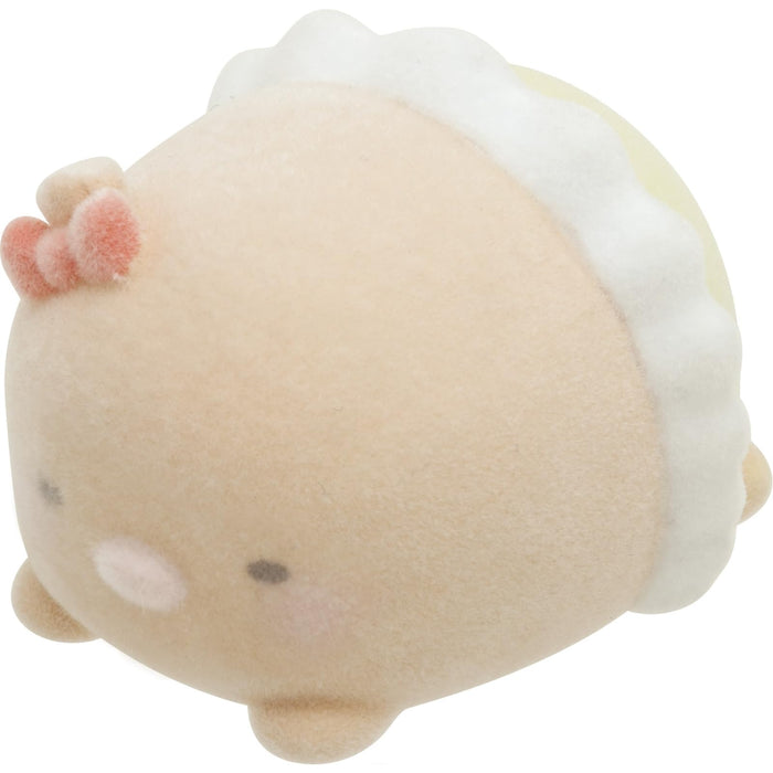 San-X Sumikko Gurashi Petit Sumikko Mascot Tonkatsu 25x30x30mm