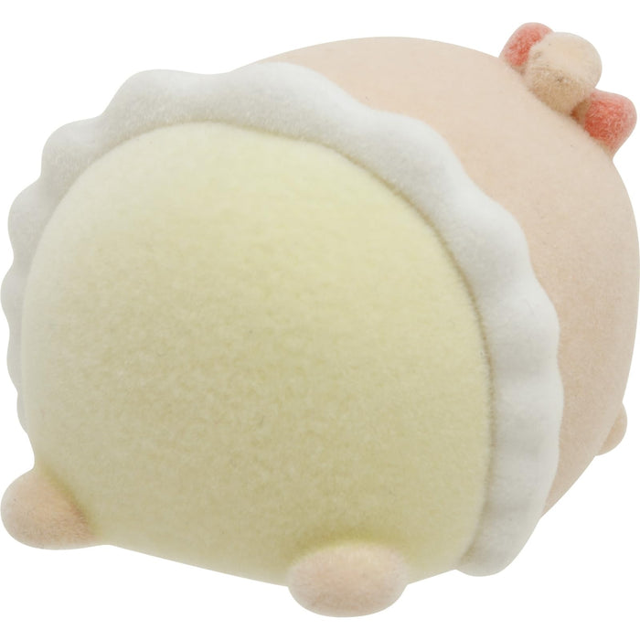 San-X Sumikko Gurashi Petit Sumikko Mascot Tonkatsu 25x30x30mm