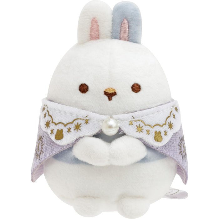 Peluche San-X Sumikko Gurashi Lapin Meister Mo46101 Peluche douce