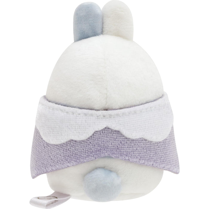 Peluche San-X Sumikko Gurashi Lapin Meister Mo46101 Peluche douce