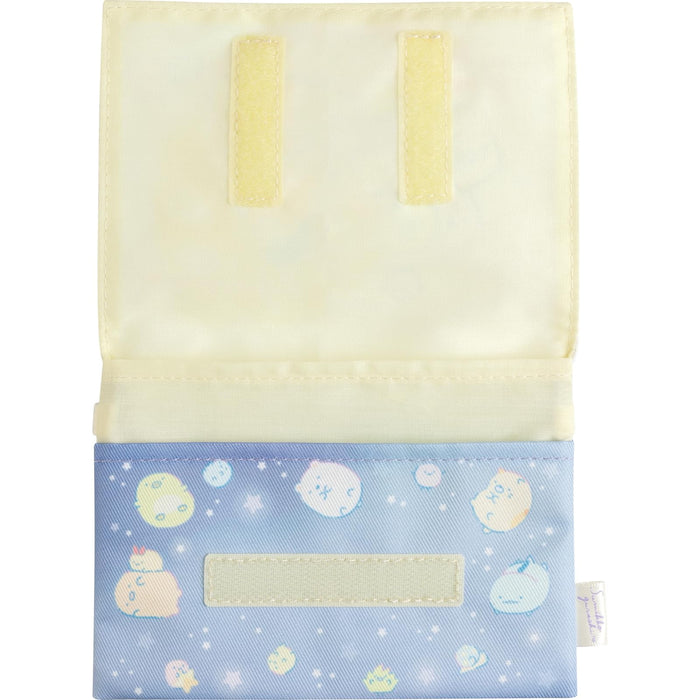 San-X Sumikko Gurashi Pocket Pouch Ca51501 San-X Durable Travel Organizer