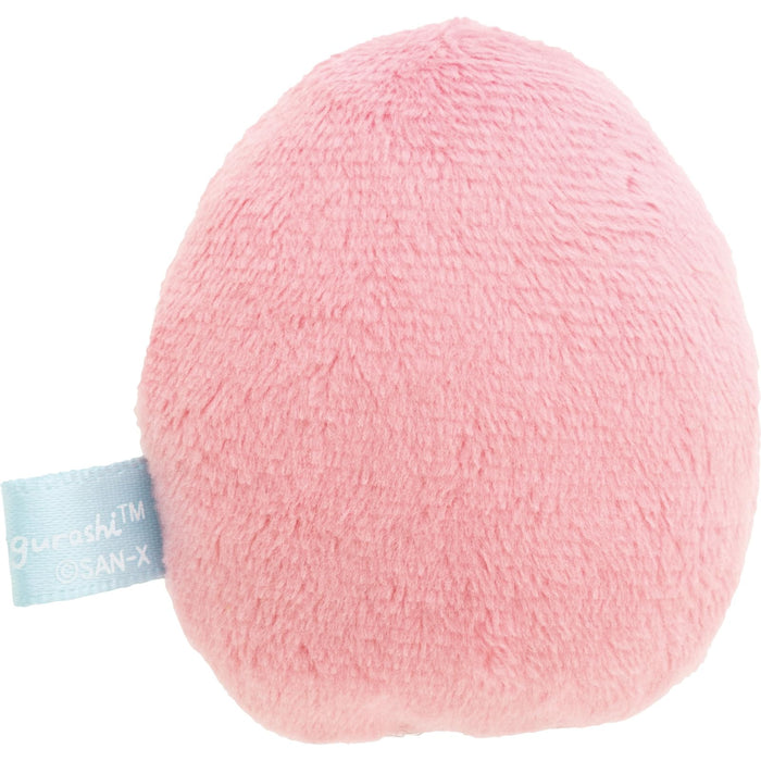 Ensemble de jouets en peluche en forme de bonbons gélifiés Sumikko Gurashi de San-X Sumikko Market H13xL14,5xP2cm