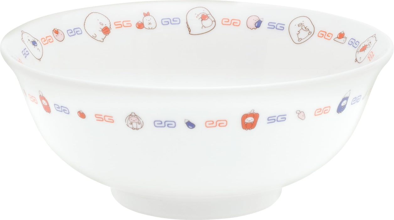 San-X Sumikko Gurashi Bol Ramen 7,5 pouces Tk19902 San-X