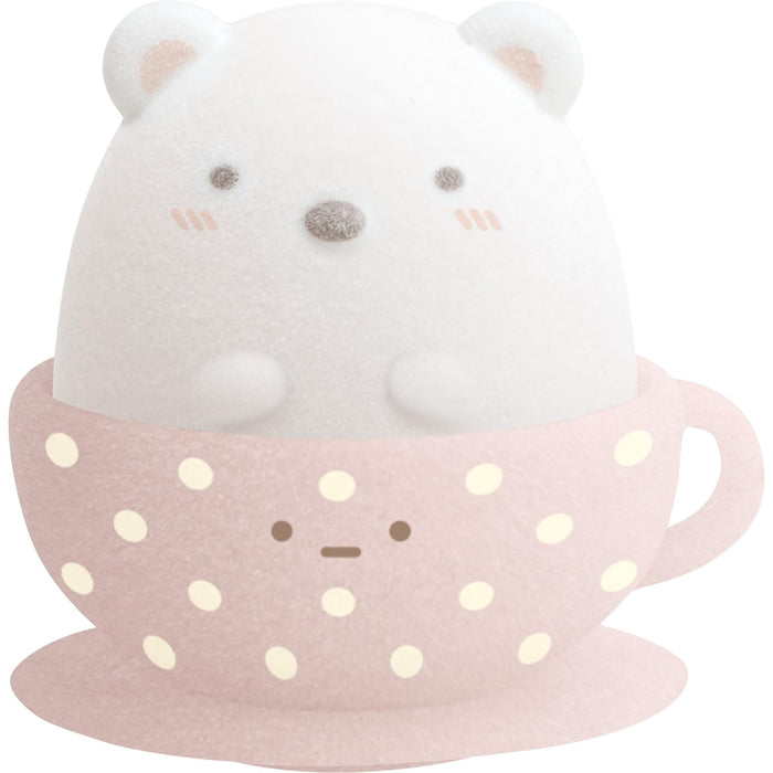 San-X Sumikko Gurashi Secret Petit Sumikko mascotte Ab18101 jouet à collectionner