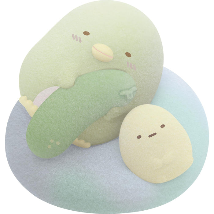 San-X Sumikko Gurashi Secret Petit Sumikko Mascot Ab18101 Collectible Toy